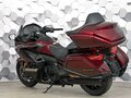 2025 Honda GL 1800 Gold Wing, красный - вид 7