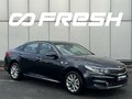2018 Kia Optima IV, синий