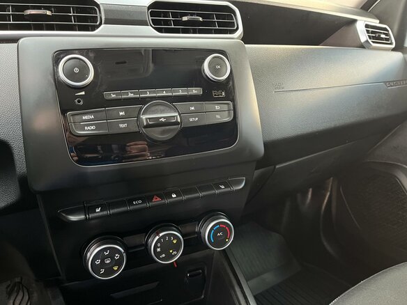 2021 Renault Duster II, белый, 1645746 рублей - вид 9
