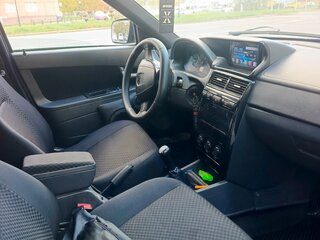 2012 Lada (ВАЗ) Priora I, серый, 230000 рублей, вид 4