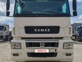 2015 КамАЗ 5490, белый, 1150000 рублей - вид 2