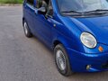 2012 Daewoo Matiz I Рестайлинг, синий, 130000 рублей - вид 5
