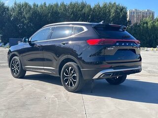 2023 Haval H6 III, чёрный, 1511000 рублей, вид 5