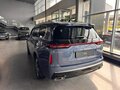 2025 Exeed VX I Рестайлинг, синий, 5672700 рублей - вид 4