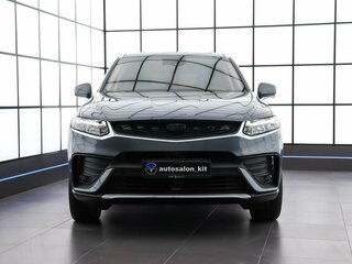 2019 Geely Tugella (Xingyue) I, серый, 2180000 рублей, вид 2