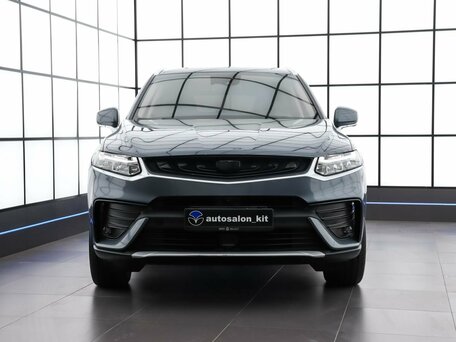 2019 Geely Tugella (Xingyue) I, серый, 2070000 рублей, вид 2