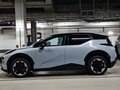 2023 Zeekr X I, серый, 3750000 рублей - вид 5