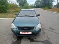 2008 Lada (ВАЗ) Priora I, серый, 135000 рублей