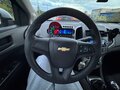 2012 Chevrolet Aveo II, серебристый, 730000 рублей - вид 5