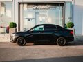 2016 Lada (ВАЗ) Vesta I, чёрный, 680000 рублей - вид 6