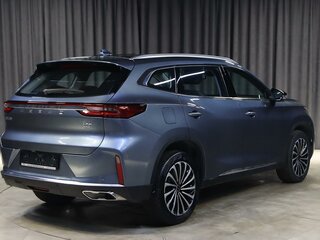 2022 Exeed TXL I Рестайлинг, серый, 1749000 рублей, вид 2