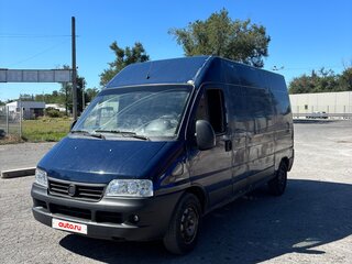 2011 Fiat Professional Ducato, синий, 750000 рублей, вид 1