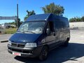 2011 Fiat Professional Ducato, синий, 750000 рублей