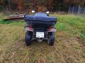 2014 Stels ATV-300, зелёный, 295000 рублей - вид 2