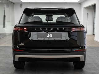 2026 Jeland J6, чёрный, 2899000 рублей, вид 4