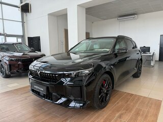 2026 Voyah Free I Рестайлинг, чёрный, 6940000 рублей, вид 1