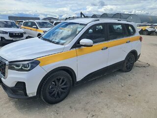 2023 SWM G05 Pro, серый, 1375000 рублей, вид 4