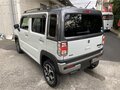 2023 Suzuki Hustler II, белый, 861000 рублей - вид 6