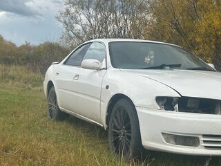 1995 Toyota Carina ED III (T200), белый, 270000 рублей, вид 2