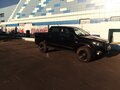 2012 SsangYong Korando Sports, чёрный, 1199999 рублей - вид 7