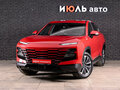 2023 Jetour Dashing I, красный