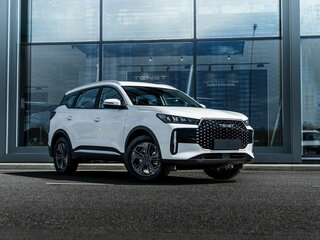 2026 Tenet T4L, белый, 2305710 рублей, вид 1
