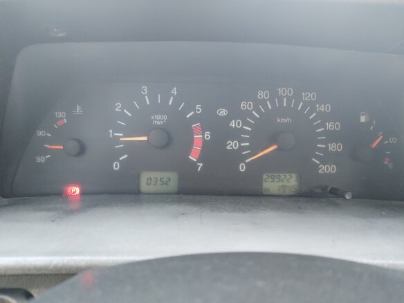 2005 Lada (ВАЗ) 2115, серебристый, 128000 рублей - вид 10