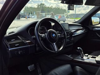 2011 BMW X5 40d II (E70) Рестайлинг, коричневый, 2700000 рублей, вид 5