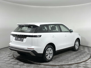2026 Jaecoo J6, белый, 2330000 рублей, вид 4