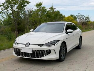 2022 Volkswagen Lamando L II, белый, 1680000 рублей, вид 1