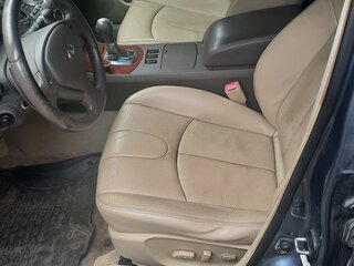 2008 Infiniti G35 IV, синий, 700000 рублей, вид 1