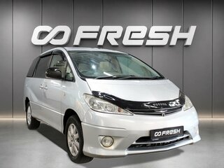 2004 Toyota Estima II Рестайлинг, серый, 599000 рублей, вид 1