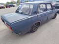 2006 Lada (ВАЗ) 2105, зелёный, 107000 рублей - вид 6