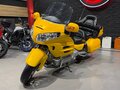 2001 Honda GL 1800 Gold Wing, жёлтый, 815000 рублей - вид 11