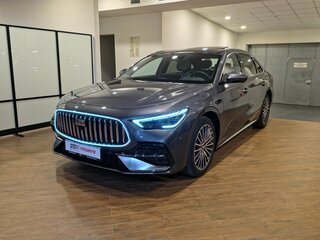 2026 Geely Galaxy Starshine 7, серый, 3990000 рублей, вид 1
