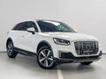 2021 Audi Q2 L e-tron I Рестайлинг, белый, 2450000 рублей - вид 2
