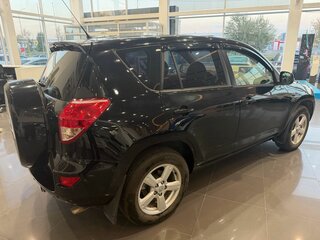2006 Toyota RAV4 III (XA30), чёрный, 1085000 рублей, вид 5