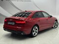 2020 Audi A4 35 TFSI V (B9) Рестайлинг, красный, 2595000 рублей - вид 3