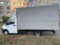 2019 ГАЗ ГАЗель Next, белый, 1580000 рублей - вид 2