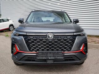 2025 Changan CS35 Plus I Рестайлинг, серый, 2839900 рублей, вид 2