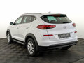 2018 Hyundai Tucson III Рестайлинг, белый, 2220000 рублей - вид 6