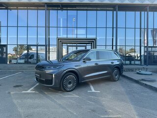 2026 Esteo Exlantix ET8, серый, 7690000 рублей, вид 2