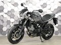 2018 Suzuki SV 650, серый, 595000 рублей - вид 1
