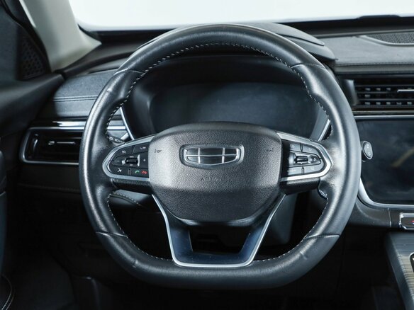 2020 Geely Boyue Pro, серый, 1899000 рублей - вид 10