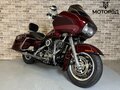 2008 Harley-Davidson Road Glide, красный, 1095000 рублей - вид 3