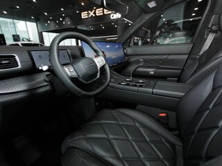 2026 Esteo Exlantix ET8, чёрный, 7690000 рублей, вид 2
