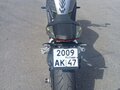 2020 Triumph Speed Triple, серый, 1230000 рублей - вид 2