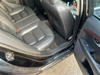2007 Volvo S80 II, чёрный, 1099000 рублей, вид 4