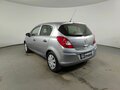 2012 Opel Corsa D Рестайлинг II, серебристый, 470000 рублей - вид 6