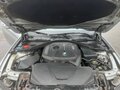 2017 BMW 4 серии 430i F32/F33/F36 Рестайлинг, серый, 1850000 рублей - вид 9